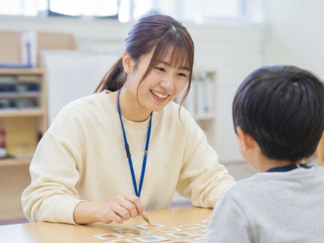 ウェルビー株式会社 ハビー橋本教室