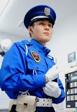 ショッピングセンターの施設警備