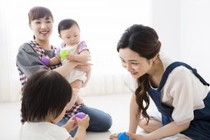 ベネッセ四ツ木保育園