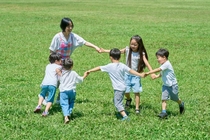 北上野クローバー保育園