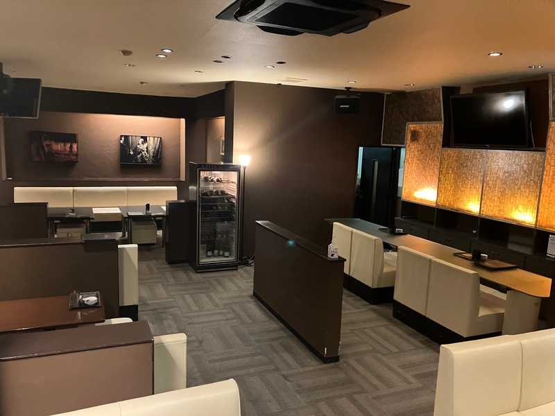 Queens growのアルバイト情報