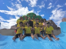 アクアパークIIDA