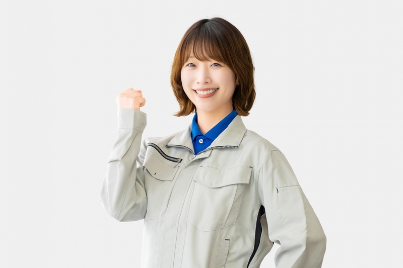 品質管理・品質チェックやデータ入力