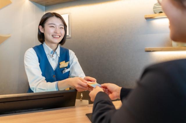 コンフォートホテル燕三条