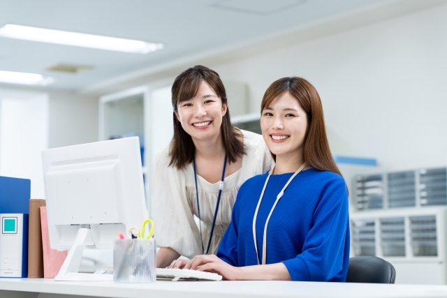 プライムビジネススタッフ株式会社のアルバイト情報
