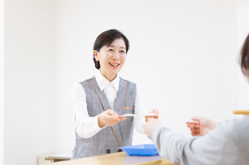 アルバイトイメージ画像