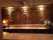 LOUNGE  花水木のアルバイト情報