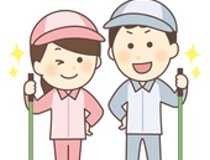 リゾートホテルでの客室清掃