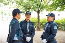 ジャパンパトロール警備保障株式会社　首都圏南支社のアルバイト情報