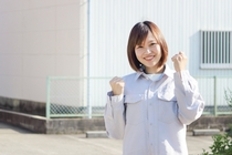 介護施設での利用者様向けの調理