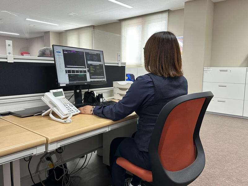 株式会社ランテック　名港支店(愛知県名古屋市港区/野跡駅/その他(オフィスワーク・事務・営業系))_1