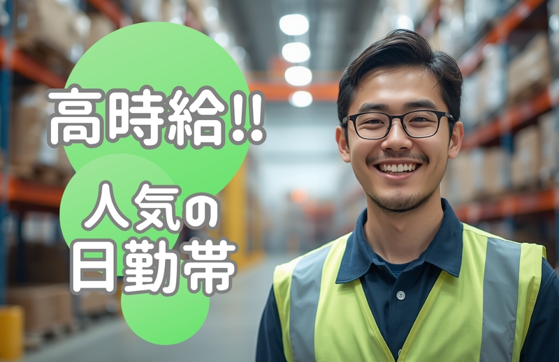アシストユー株式会社　滋賀営業所のアルバイト情報