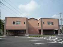 介護施設での送迎ドライバー