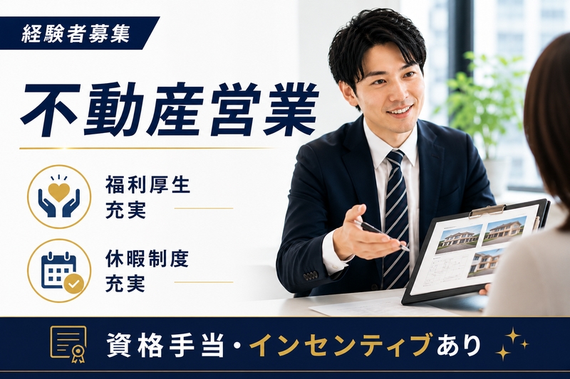 株式会社細山田商事(鹿児島県鹿児島市/鹿児島駅/その他(販売・警備・サービス・アパレル系))_1