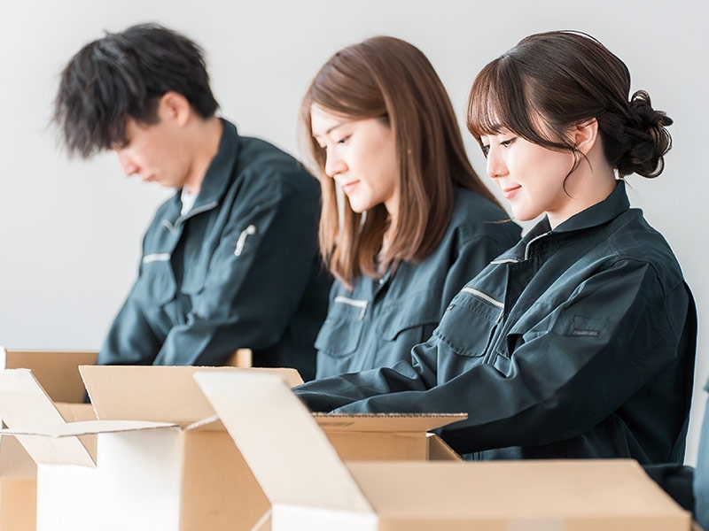 アルバイトイメージ画像