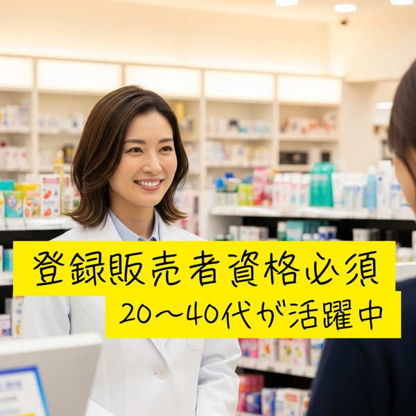 株式会社サンドラッグ　サンドラッグ八戸青葉店