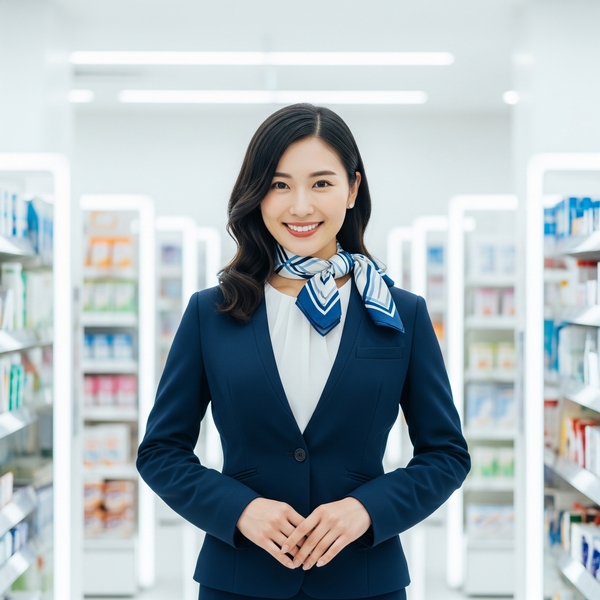 株式会社ツルハグループドラッグ＆ファーマシー西日本　ウェルネス川津北店