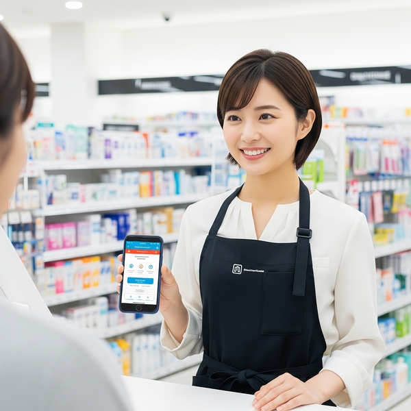 ウエルシア薬局株式会社　ウエルシア岐阜鷺山店