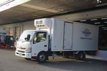 株式会社グローバルエアカーゴ　中川ハブセンター(愛知県名古屋市中川区/八田駅/配送・配達ドライバー)_1