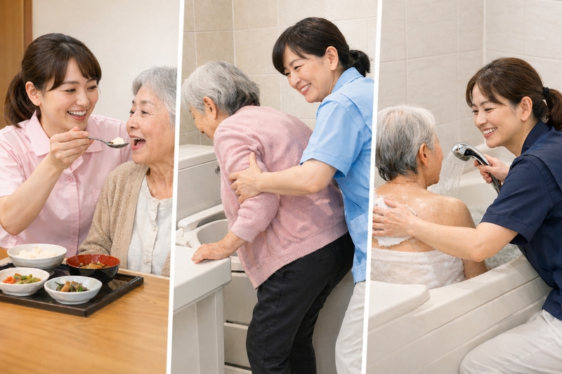 株式会社トラストグロース西日本 中部支社のアルバイト情報