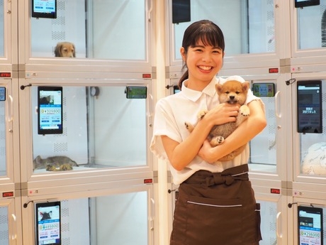 アルバイトイメージ画像