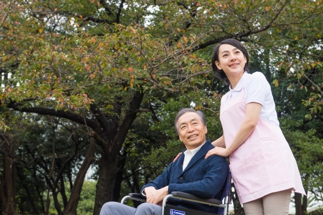 居宅介護支援 事業所　こころの介護
