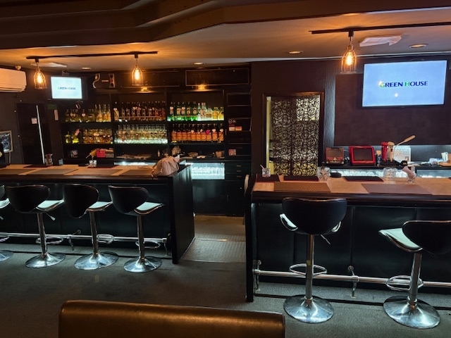 スナックBar　Kyoのアルバイト情報