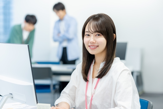 日総ブレイン株式会社のアルバイト情報