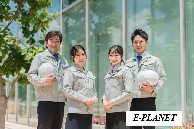 株式会社イープラネット　滋賀営業所のアルバイト情報