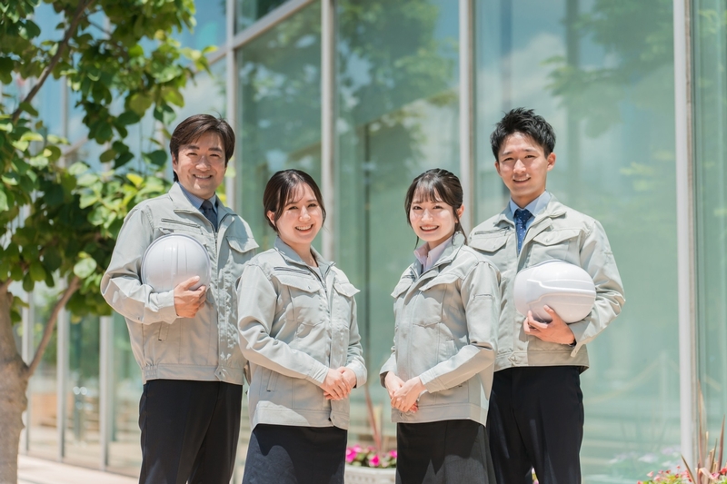 株式会社きずなのアルバイト情報