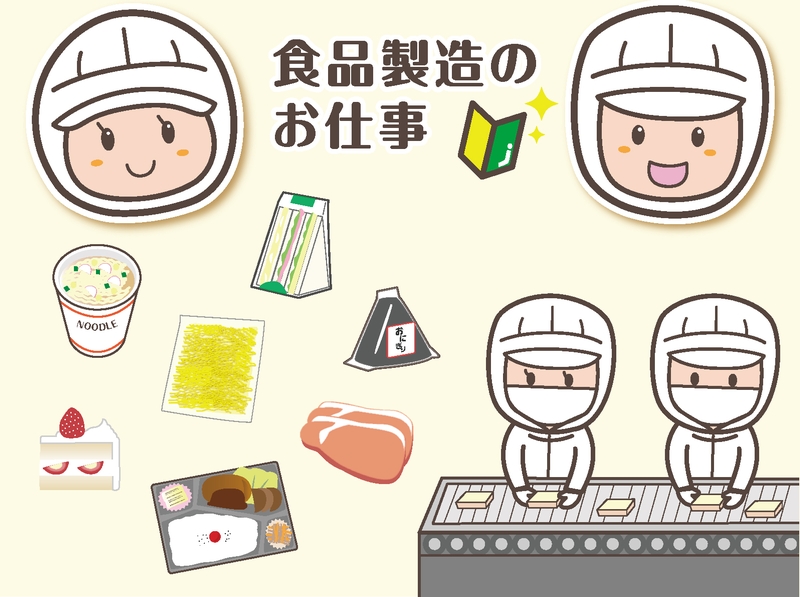アルバイトイメージ画像