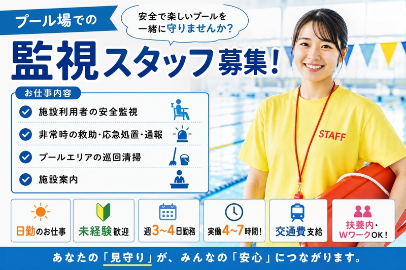 アルバイトイメージ画像