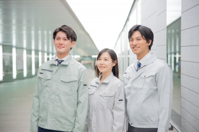 Man to Man株式会社　四日市オフィスのアルバイト情報