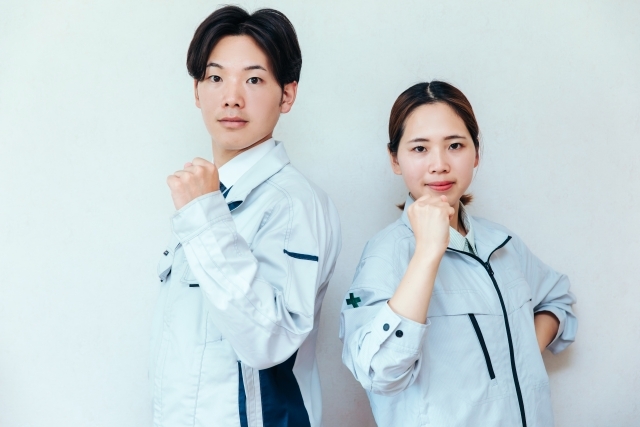Man to Man株式会社　四日市オフィスのアルバイト情報