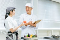 調理師