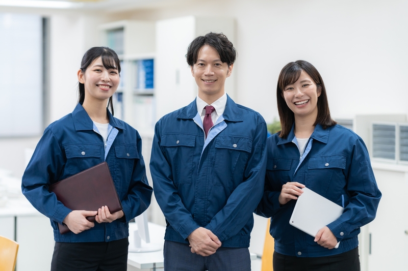 株式会社プレイスエッジのアルバイト情報