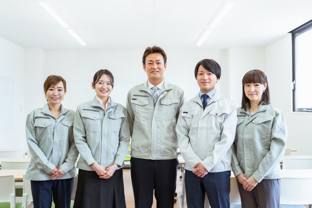 株式会社ベクトル伸和のアルバイト情報