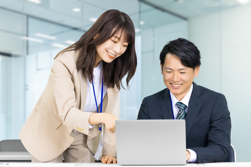 <大手企業：正社員実績豊富！>社員登用前提：男女活躍の設計・開発職(AI開発もあり：日勤・厚待遇) 工作機械・産業機械の設計／開発関連職