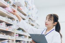 薬剤師