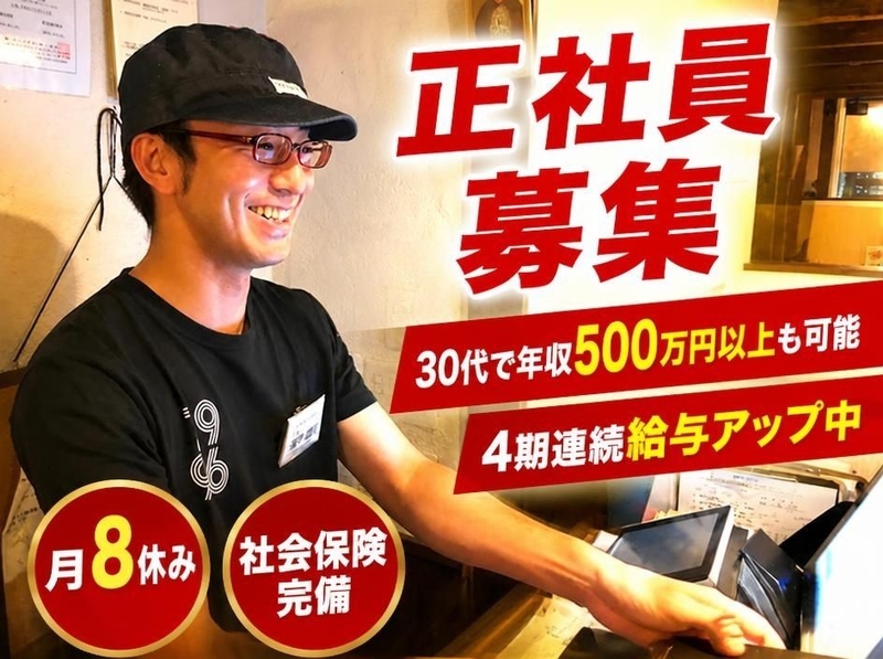 アルバイトイメージ画像