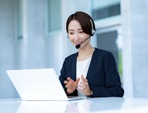 セキュリティシステムの問い合わせ対応サポート