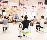 wellbista care studio 駒場のアルバイト情報