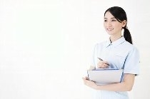 有料老人ホームでの夜間介護業務　夜勤専従パート