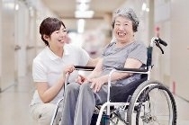 特別養護老人ホーム内の看護師業務全般