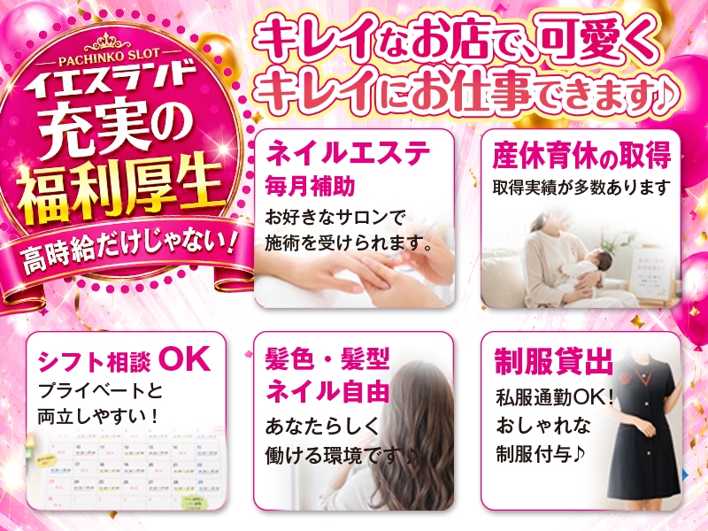 アルバイトイメージ画像
