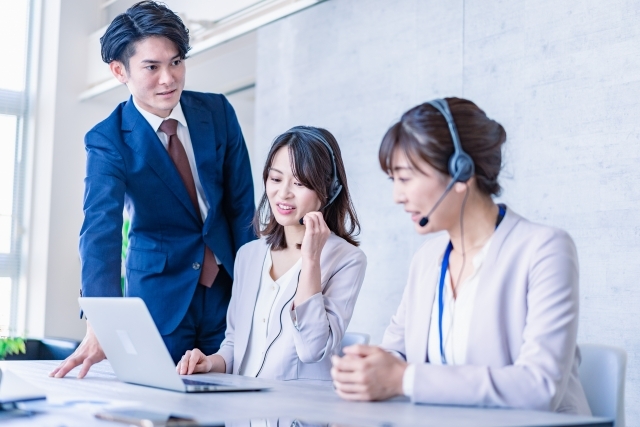 株式会社沖縄コールスタッフサービスのアルバイト情報