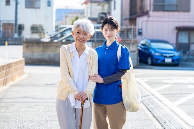 身体介護なしの看護助手