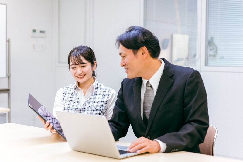 ECサイト運営・進行管理スタッフ
