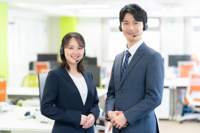 株式会社沖縄コールスタッフサービスのアルバイト情報