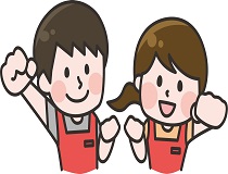 アルバイトイメージ画像